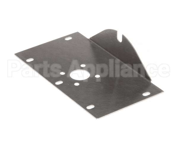 04.08.061.00 Hatco End Cvr,Std,3.0"Lg Sq Leg