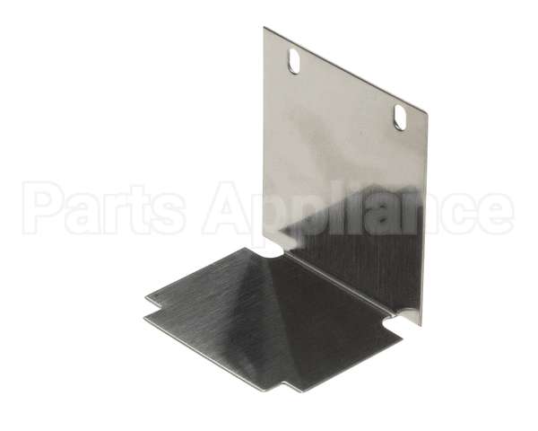 04.08.067.00 Hatco End Cvr,3" Lamp,2.938"Lg