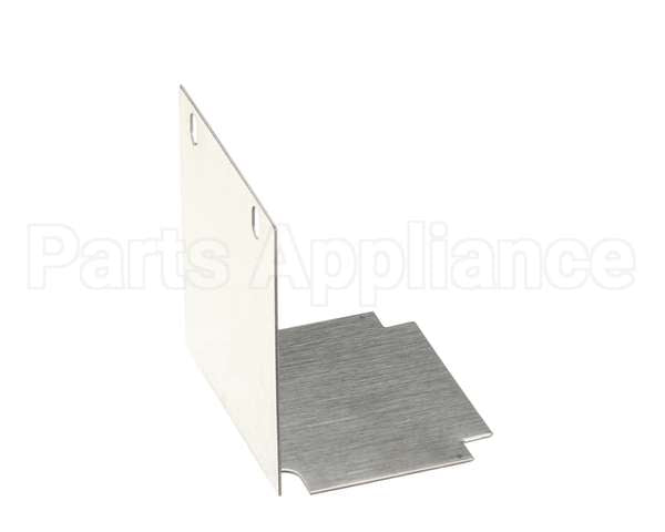 04.08.067.00 Hatco End Cvr,3" Lamp,2.938"Lg