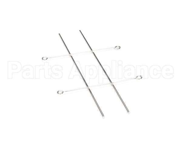 04.08.117.00 Hatco 10" Wire Guard-Ceramic Element