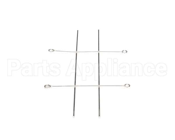 04.08.117.00 Hatco 10" Wire Guard-Ceramic Element