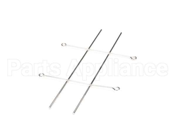 04.08.117.00 Hatco 10" Wire Guard-Ceramic Element