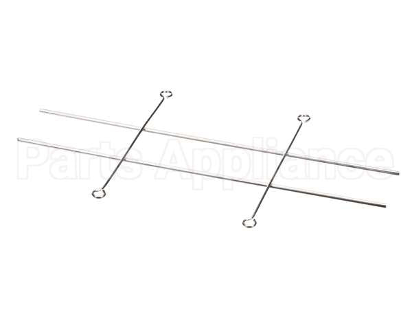 04.08.133.00 Hatco Wire Guard For Cermaic Element