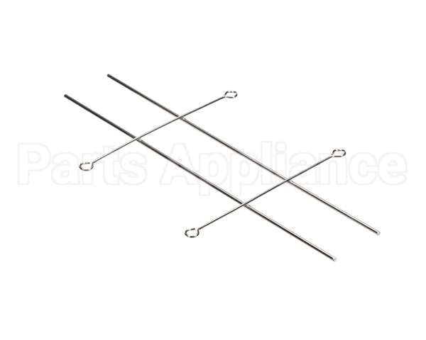 04.08.133.00 Hatco Wire Guard For Cermaic Element