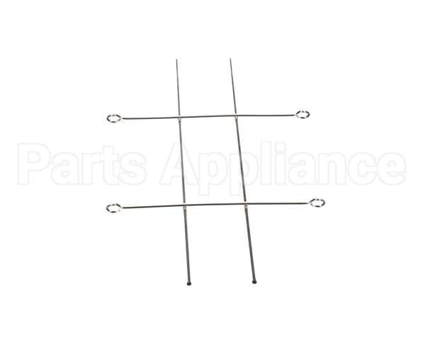 04.08.133.00 Hatco Wire Guard For Cermaic Element