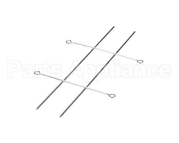 04.08.133.00 Hatco Wire Guard For Cermaic Element