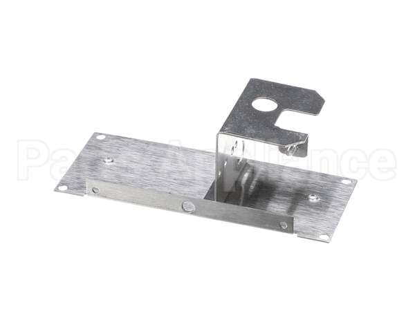 04.09.057.00 Hatco 6 Lh End Plte W/Wrg Comp Brk
