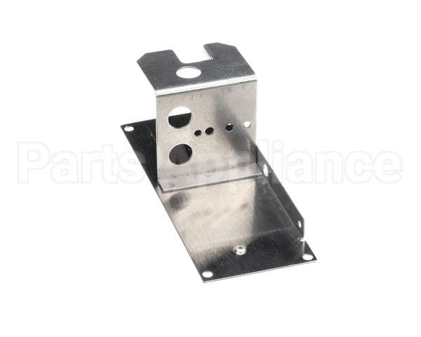 04.09.057.00 Hatco 6 Lh End Plte W/Wrg Comp Brk