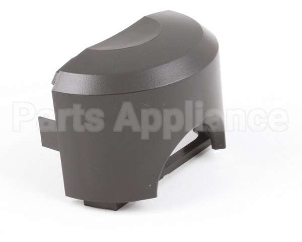 04.09.078.00 Hatco Grey Plastic Bullnose Corner