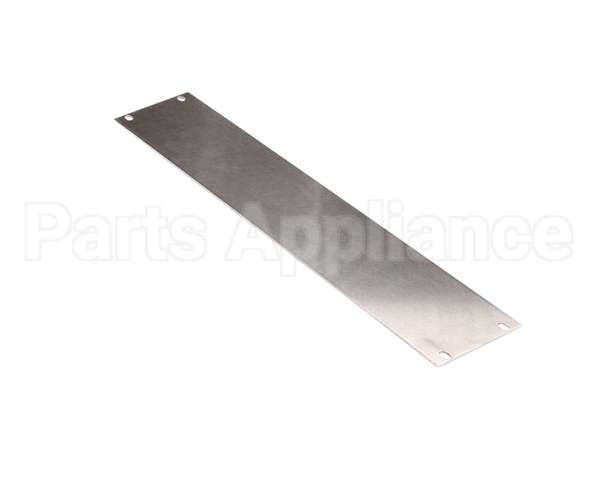 04.09.181.00 Hatco 14" Lower Control Box Cover