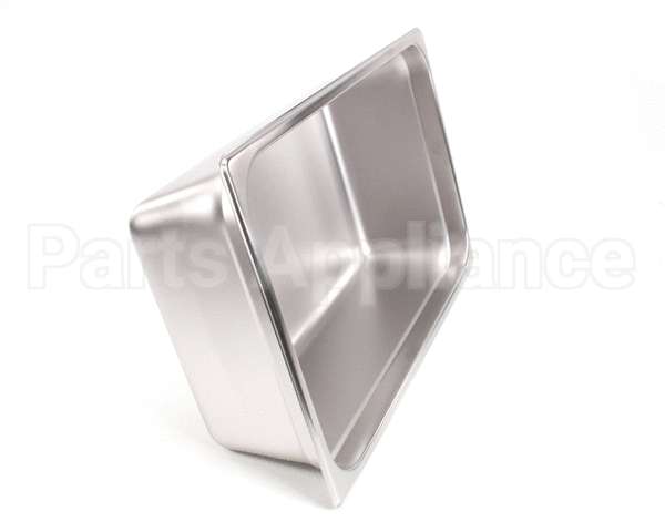 04.09.230.00 Hatco Pan,Full Size,6" Deep,22Ga