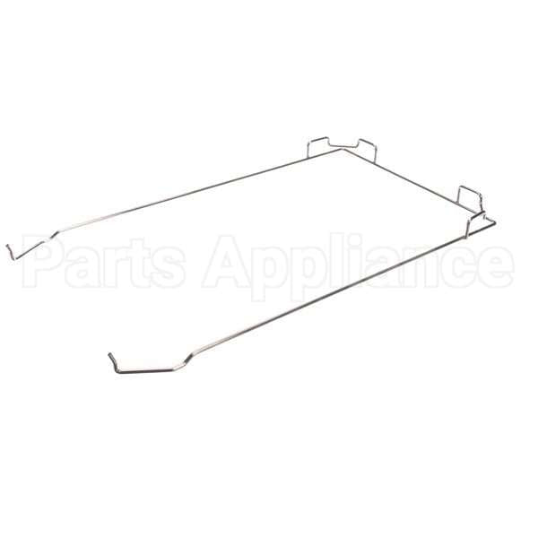 04.09.410.00 Compatible Hatco Pan Rail