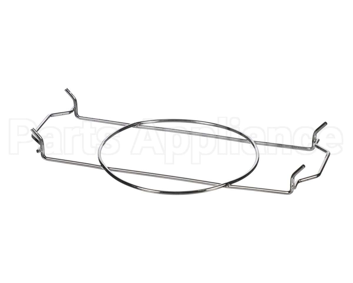 04.11.268.00 Hatco Wire Guard,Dl-500 Plated
