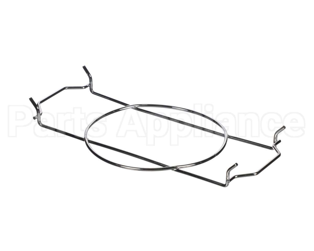 04.11.268.00 Hatco Wire Guard,Dl-500 Plated