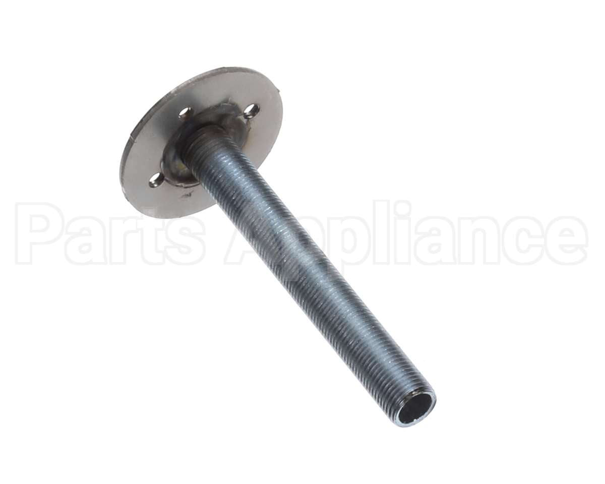 04.11.293.00 Hatco Socket Cap W/Stem,Dl,3"