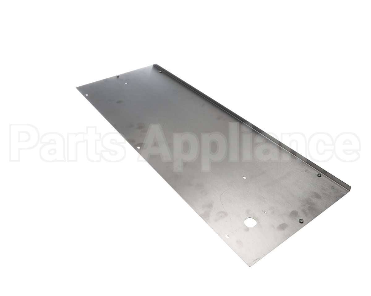 04.16.554.00 Hatco Hdw-2B Side Panel