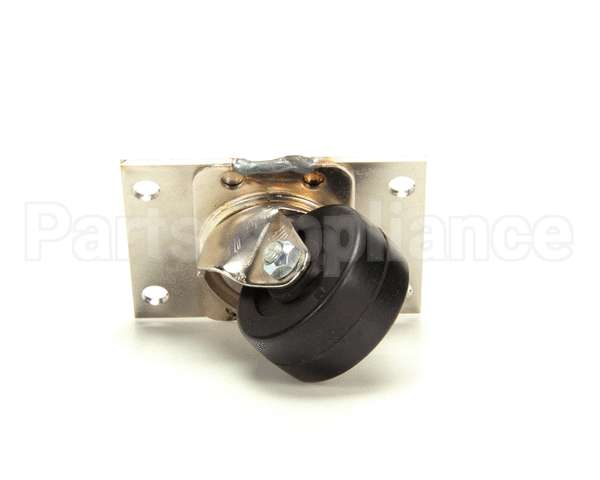 04.16.635.00 Hatco Hdw 2" Caster W/Mounting Plate