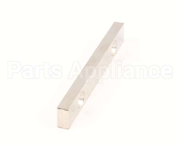 04.17.001.00 Hatco Magnet Striker Plate (Plated)