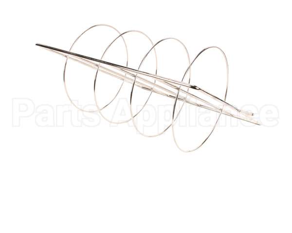 04.17.030.00 Hatco Fst 4 Tier Circle Pan Rack