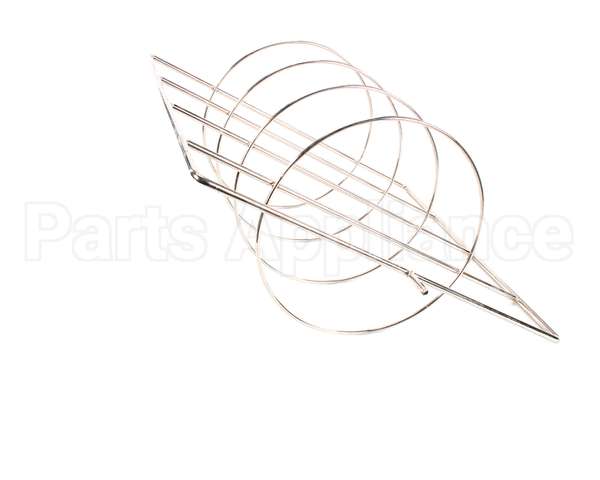 04.17.030.00 Hatco Fst 4 Tier Circle Pan Rack