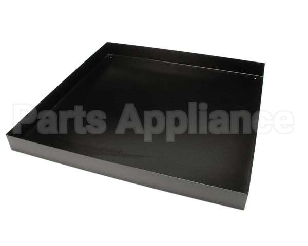 04.17.095.00 Hatco Ptd Blk Fs Hood