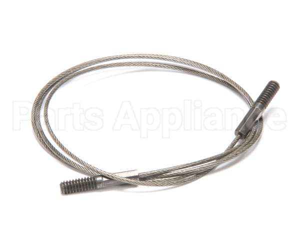 04.17.480.00 Hatco Wfst Ss Cable W/10-24 Fittings