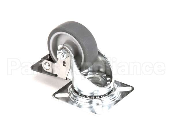 04.17.733.00 Hatco 2Dia 3Clearance Caster W/Brake