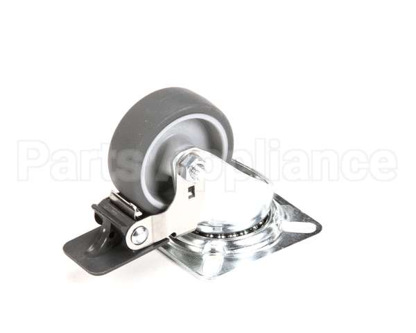 04.17.733.00 Hatco 2Dia 3Clearance Caster W/Brake