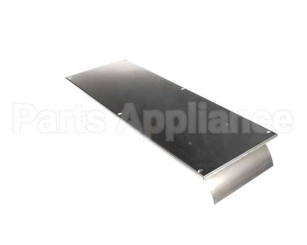 04.17.803.00 Hatco Air Chamber Cover