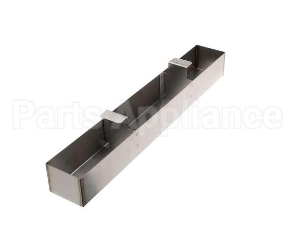 04.22.403.00 Hatco Grhdh Water Trough Assembly