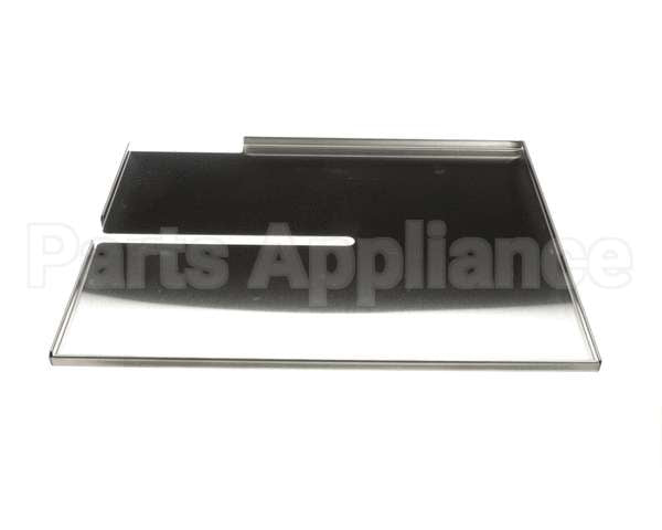 04.24.320.00 Hatco Crumb Tray Fdwd With Hems