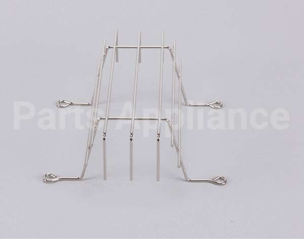 04.25.225.00 Hatco Raised Wire Guard 1/2 Sz Crmc