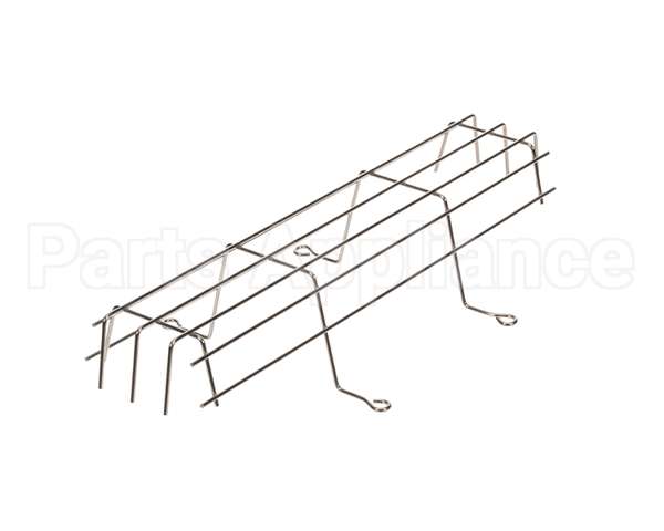04.25.226.00 Hatco Raised Wire Guard Full Sz Crmc