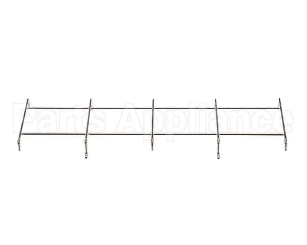 04.25.362.00 Hatco Wire Guard,Ceramic Elem,10.75"