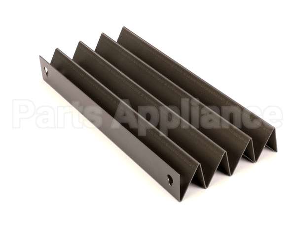 04.25.631.00 Hatco Ribbon 4 Long Pleat
