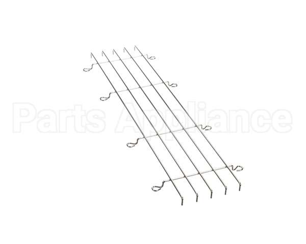 04.25.730.00 Hatco Wire Guard,Grfhs