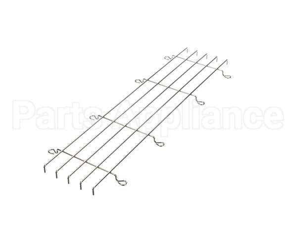 04.25.730.00 Hatco Wire Guard,Grfhs