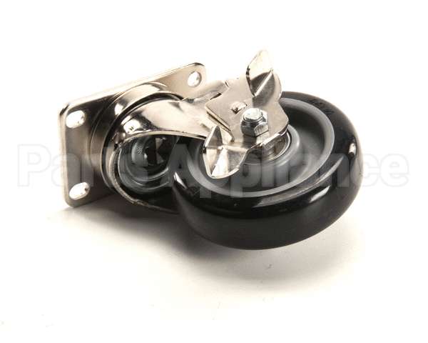 04.26.004.00 Hatco 4Dia 5Clearance Caster Swivel