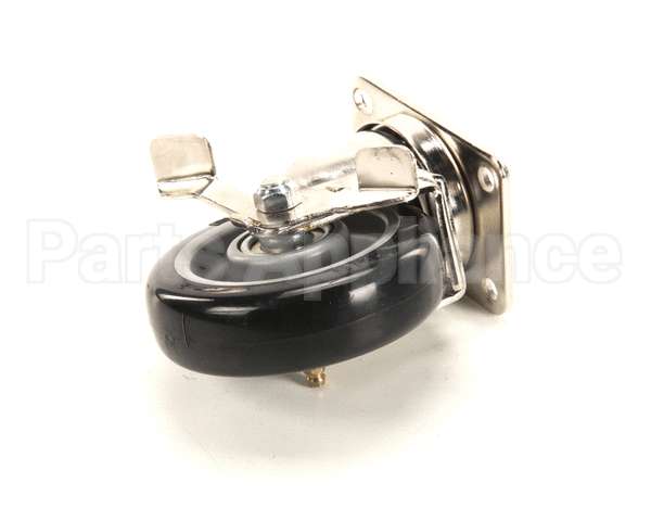 04.26.004.00 Hatco 4Dia 5Clearance Caster Swivel