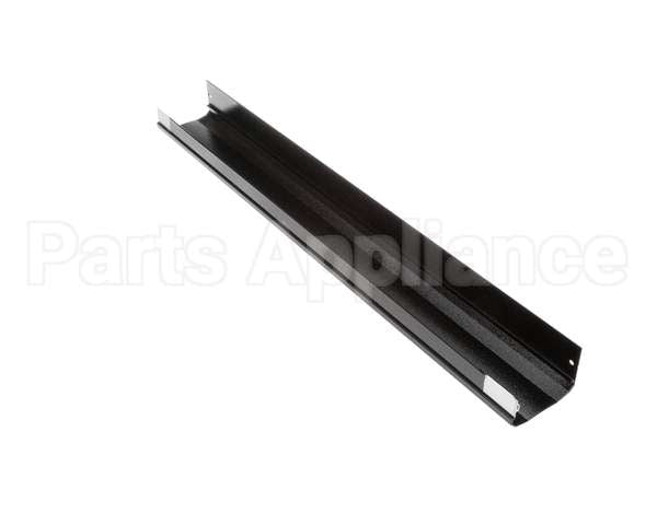 04.31.535.01 Hatco Black End Bracket