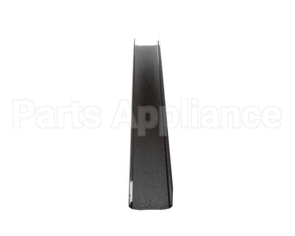 04.31.535.01 Hatco Black End Bracket
