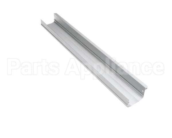 04.31.567.00 Hatco Side Rail Cover W/ Channel