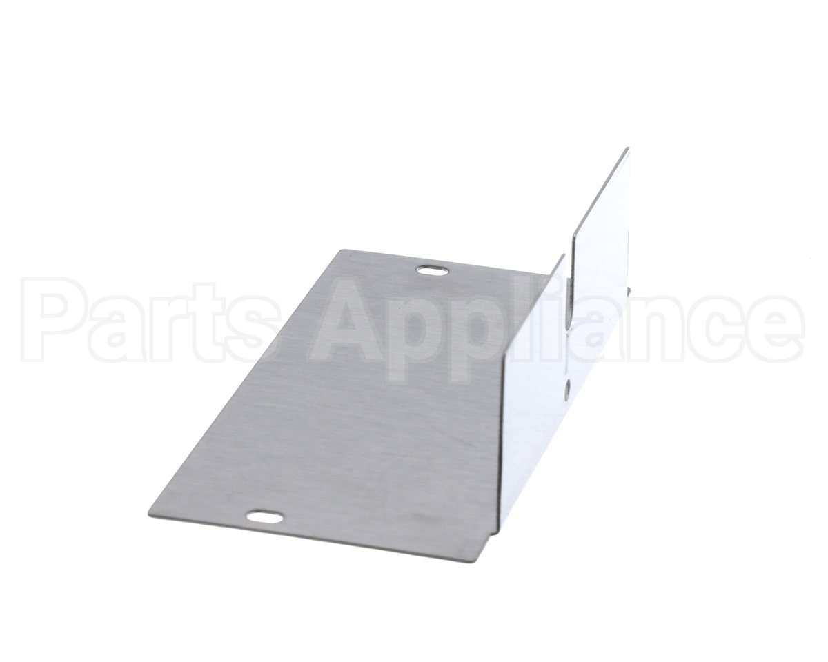 04.37.070.00 Hatco End Cvr,Mounting,3",.260 Elem