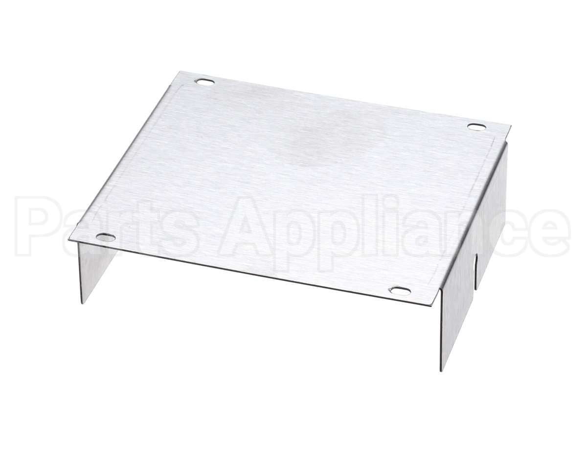 04.37.080.00 Hatco Tandem Center Cover