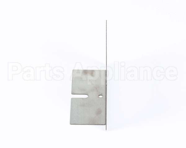 04.37.084.00 Hatco End Cvr, Mounting,2.813