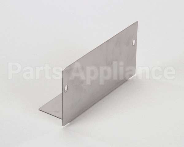 04.37.085.00 Hatco End Cvr,Support,2.813",.260