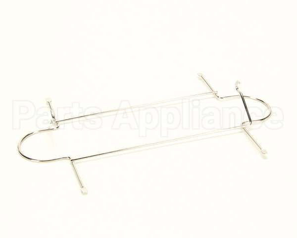 04.37.100.00 Hatco Wire Guard,Modular,.260 Elem