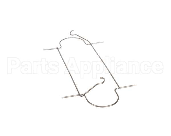 04.37.145.00 Hatco Wire Guard,.260 Elem,Plated