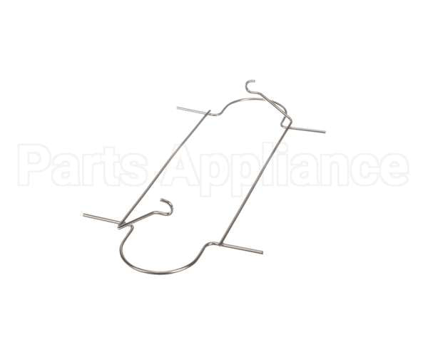 04.37.145.00 Hatco Wire Guard,.260 Elem,Plated