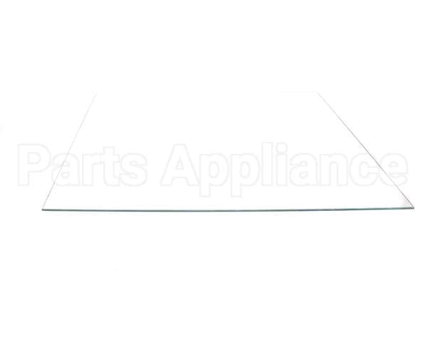 04.40.038.00 Hatco End Panel,Glass,Grsds-Xxd